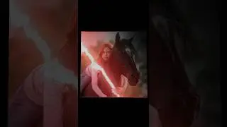 Windstorm 1 movie🐴💕 #mika #ostwind #windstorm #sz&eacute;lvihar #movie #edit #leanon #capcut