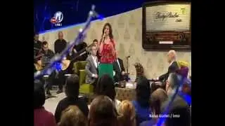 Zeynep İlhan - Şu Kışlanın Kapısına