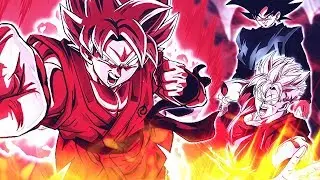The Ultimate Tag Team Dokkan & Legends Podcast Episode #19