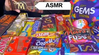 chocolate ASMR Unlock the Hidden Joys of Valentine's Week
