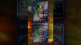 MTG и D&D снова объединяются в одном проекте #короткометражки
