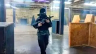 Airsoft