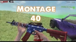 xHipWayx H1z1 Montage # 40