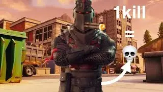 Fortnite but 1 KILL = 1 BLINKER( OG Fortnite )￼