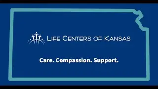 Change your Life Working at Life Centers of Kansas
