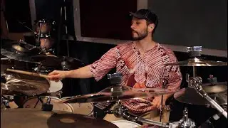Phil Maturano live! Seeing the Great Legends - The Purpose of Drumming - CONVERSATIONS ABOUT RHYTHM!