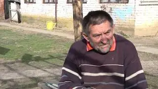 Samohrani otac 12 - oro dece  Živadin Delić iz Dublja