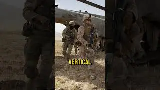 Top 5 US Marine Corps&rsquo; Most Effective Combat Tactics #shorts