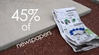 Recycle PSA 30 Seconds