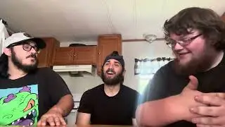 Podcast ep.2 anything goes