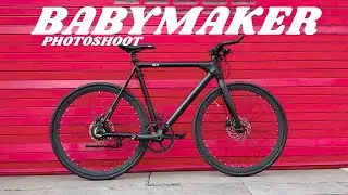 How to Take Epic Bike Photos (On your iPhone!)
