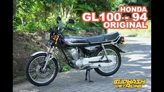 PREVIEW GL100 '94 ORIGINAL