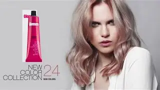 Professional Hair Color Cream - Glossco