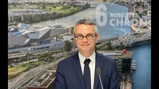 Crise de l'immobilier : la Métropole dégaine un plan d'urgence pour sauver le logement (vidéo)