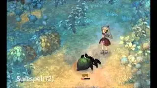 WIZARD SKILLS TREE OF SAVIOR