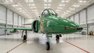 Shenyang FC-31 &laquo;Gyrfalcon&raquo; Jet 2026 &ndash; китайский истребитель-невидимка нового поколения