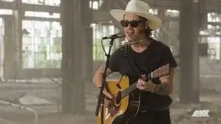 Jonathan Tyler - Old Friend (Live on BOE)