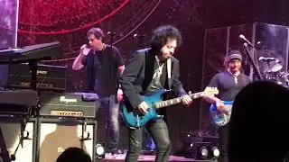 TOTO  GIRL GOODBYE  CHICAGO OCT 2019