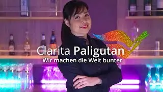 Die gute Seele der Crewbar | Wir machen die Welt bunter!
