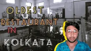 I went to the OLDEST COFFEE PLACE in KOLKATA dating back to 1942 on my last day and met ....@kakon_._
