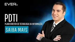 PDTI - Plano Diretor de Tecnologia da Informa&ccedil;&atilde;o
