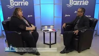 Barrie: City On The Move | Rogers tv
