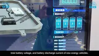 Automotive Digital Twin Teaching System
