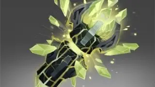 Dota 2 Chest Opening: Winter 2016 Treasure IV