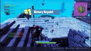 4v1 squad win