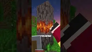 Ist der Creaking im Adventure Mode WIRKLICH unbesiegbar?