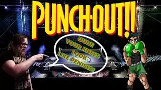Useless Fan Request - Punch-Out!!