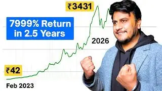 Top 5 Stocks to Buy in India (2026) | High Growth & Pricing Power Stocks for Long Term Analysis