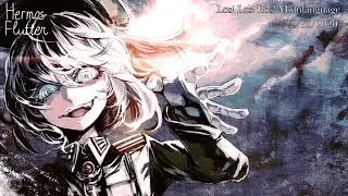 Youjo Senki - Los! Los! Los! Multilanguage (9 Languages)