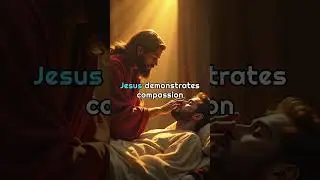 Coping with Loss: Jesus' Comfort in Times of Grief #grief #faith #jesus
