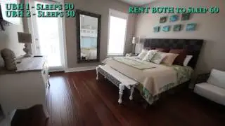Seagrove Beach FL Rental - 30A Escapes presents the 