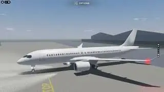 Project flight A220