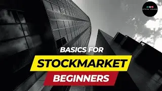 Basic of the stock market | Beginner's guide | Price action for Beginner #stockmarketforbeginners