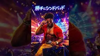 勝手にシンドバッド / サザンオールスターズ &ndash; Late Night R&B Groove Funk ver. Rhythm & Joy