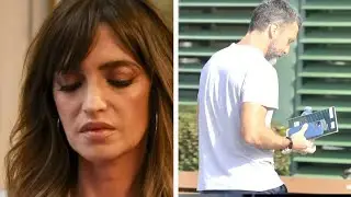 Inesperada &Uacute;LTIMA HORA de Sara Carbonero tras el alta con anuncio de amiga . Iker Casillas pendiente