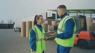 Revolutionizing Cold Chain Transport | CADIS at Transport Logistic 2025