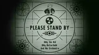 Billy the Kid - Billy Butterfield And His Orchestra
