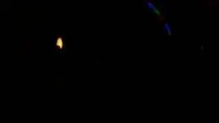 New glow poi! DBCpac205 for Genxglow.com