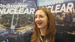 Nuclear Sector Deal - Angela Hepworth