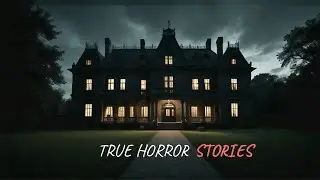 2 Creepy TRUE Home Alone at Night Horror Stories
