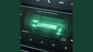 STREETS (Sped Up)