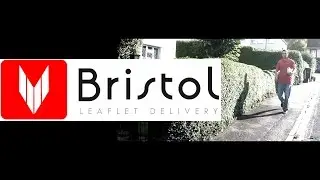 Bristol Leaflet Delivery