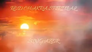 RedChakraSpiritual - Sungazer (prod.LilWaifu)