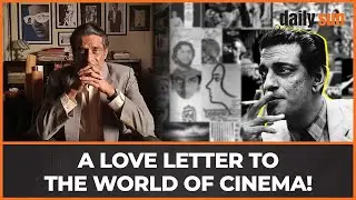 ‘Priyo Satyajit’ Released on OTT on Satyajit Ray’s Birthday | Satyajit Ray | Daily Sun