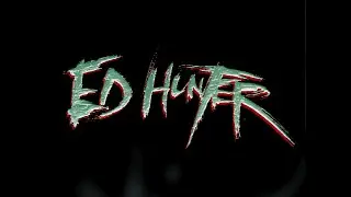 Ed Hunter: When Iron Maiden Made a Video Game (1080P)