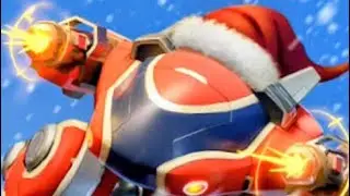Lancer with savant 6 Holiday event will try to win.